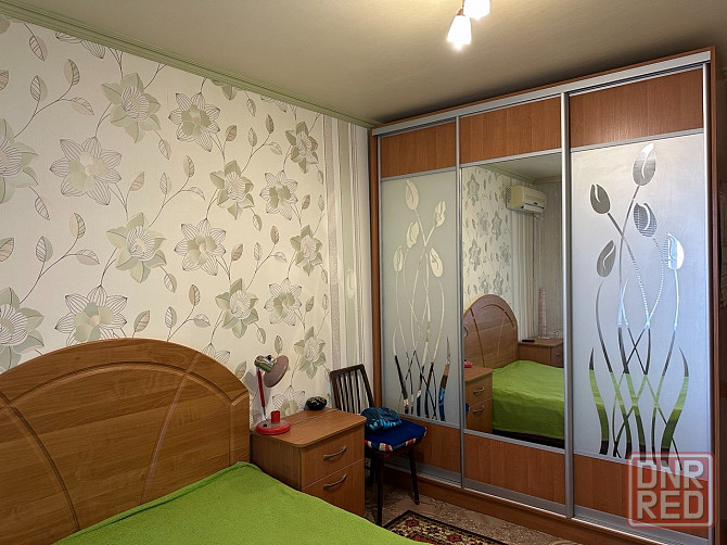 Продам 2-к. кв. , Кировский р-н, Текстильщик, ул. Терешковой Донецк - изображение 9