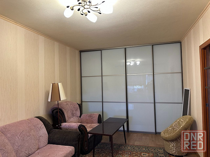 Продам 2-к. кв. , Кировский р-н, Текстильщик, ул. Терешковой Донецк - изображение 2