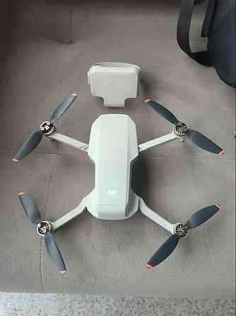 Продам дрон - DJI Mini 2 Донецк