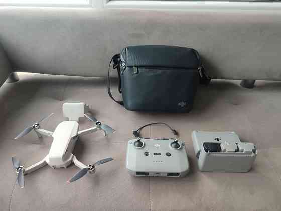 Продам дрон - DJI Mini 2 Донецк