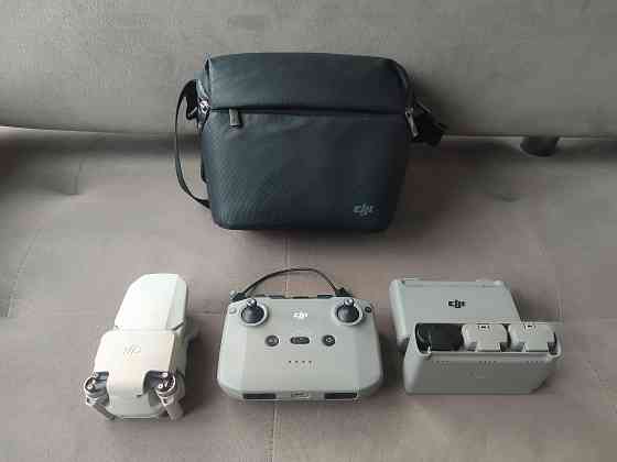 Продам дрон - DJI Mini 2 Донецк