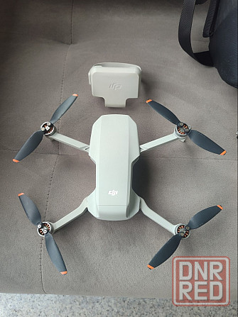 Продам дрон - DJI Mini 2 Донецк - изображение 3