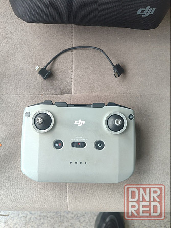 Продам дрон - DJI Mini 2 Донецк - изображение 4