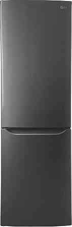 Холодильник двухкамерный LG GC-B419 SDJL графит (FNF, Wi-Fi, Inverter) Макеевка