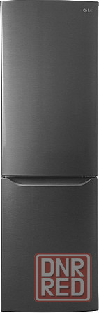 Холодильник двухкамерный LG GC-B419 SDJL графит (FNF, Wi-Fi, Inverter) Макеевка - изображение 1