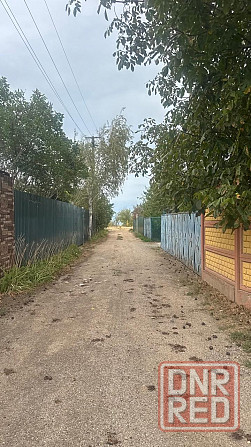 продается жилой дом с участком в живописном снт у азовского моря Бердянск - изображение 1