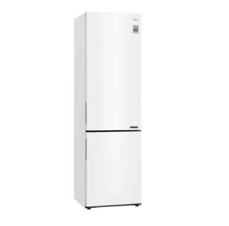 Холодильник LG GC-B509CQCL белый (FNF, Wi-Fi, Inverter) Макеевка