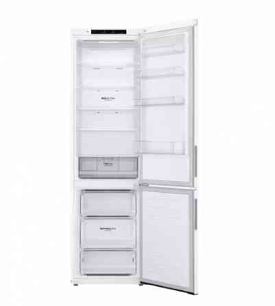 Холодильник LG GC-B509CQCL белый (FNF, Wi-Fi, Inverter) Макеевка