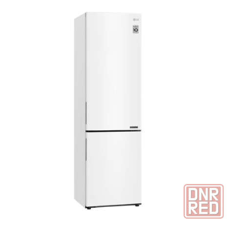 Холодильник LG GC-B509CQCL белый (FNF, Wi-Fi, Inverter) Макеевка - изображение 1