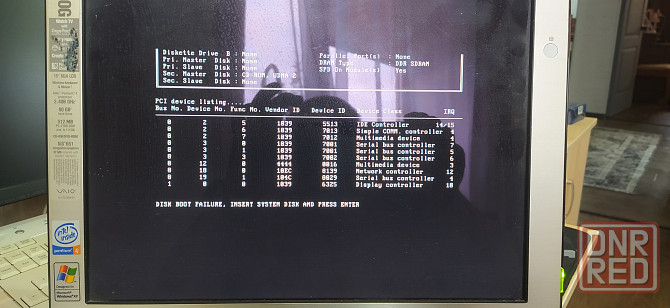 легенда моноблок SONY PCV V100G Донецк - изображение 4