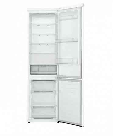 Холодильник LG GC-B509LQYL белый (дисплей, FNF, Wi-Fi, Inverter) Донецк