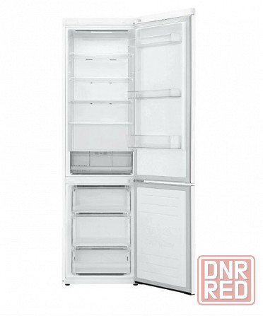 Холодильник LG GC-B509LQYL белый (дисплей, FNF, Wi-Fi, Inverter) Донецк - изображение 2