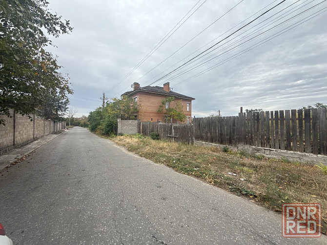 Продажа Земельного Участка - 19 соток земли !! Тихий центр - Рядом Отель Прага - Парк Щербакова !!! Донецк - изображение 1