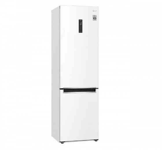 Холодильник LG GC-B509 MQWM белый (FNF, Wi-Fi, Inverter) Макеевка