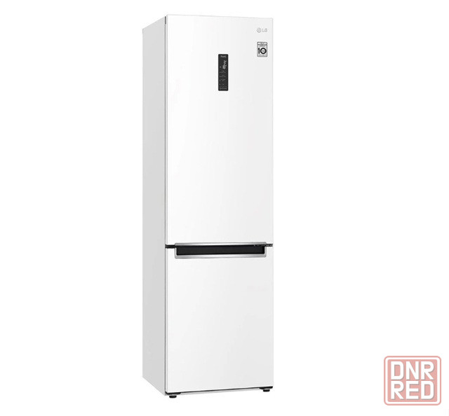 Холодильник LG GC-B509 MQWM белый (FNF, Wi-Fi, Inverter) Макеевка - изображение 1