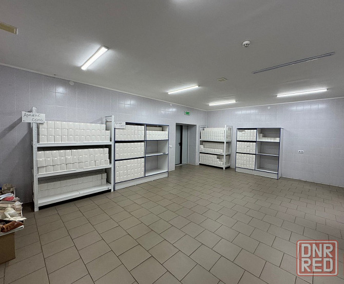 Продажа производственного помещения в Горняцком районе Макеевки Макеевка - изображение 5