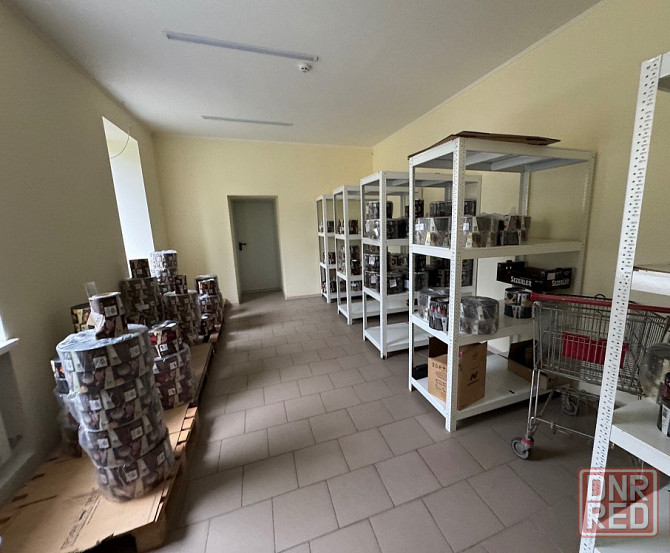Продажа производственного помещения в Горняцком районе Макеевки Макеевка - изображение 3