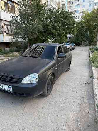 Lada priora Горловка