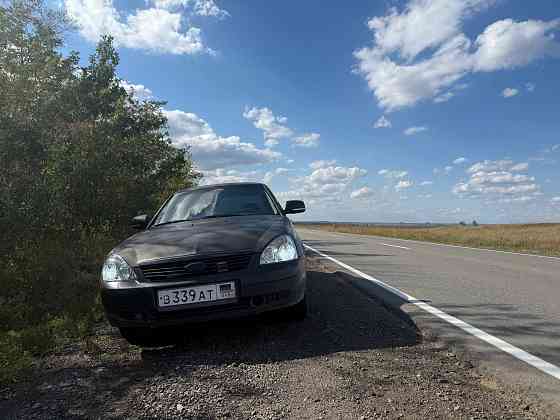 Lada priora Горловка