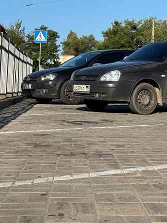 Lada priora Горловка