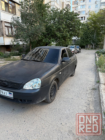 Lada priora Горловка - изображение 1
