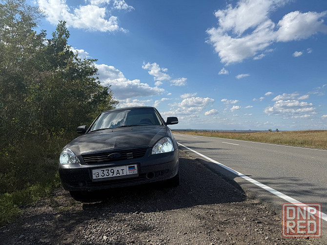 Lada priora Горловка - изображение 2