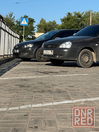 Lada priora Горловка - изображение 4