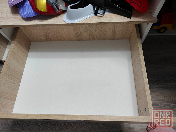 Продам детскую кровать Донецк - изображение 8