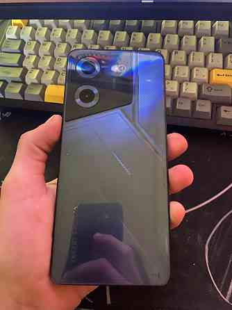 Продам Tecno pova 5 Донецк