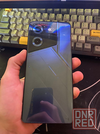 Продам Tecno pova 5 Донецк - изображение 1