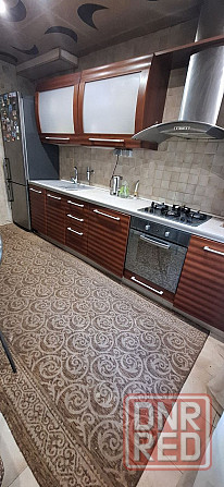 Продажа 5 комн. квартиры, пр. Ильича (ориентир Больница Калинина) Донецк - изображение 7