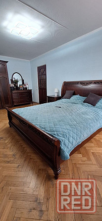 Продажа 5 комн. квартиры, пр. Ильича (ориентир Больница Калинина) Донецк - изображение 1