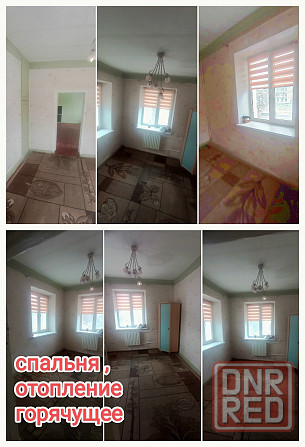 Продажа 2 комн квартиры Сталинка Телецентр Донецк - изображение 6