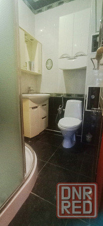 Продажа 2 комн квартиры Сталинка Телецентр Донецк - изображение 8