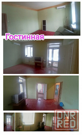 Продажа 2 комн квартиры Сталинка Телецентр Донецк - изображение 5