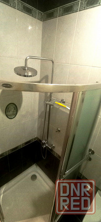 Продажа 2 комн квартиры Сталинка Телецентр Донецк - изображение 7