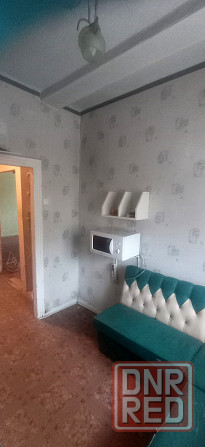 Продажа 2 комн квартиры Сталинка Телецентр Донецк - изображение 2