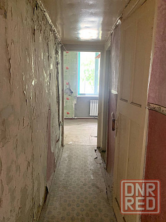 Продается двухкомнатная квартира 1 этаж двухэтажного дома, в Орджоникидзевском районе Мариуполь - изображение 8