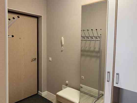 Трехкомнатная на Крытом Донецк