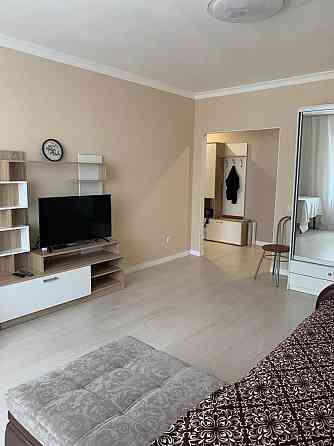 Трехкомнатная на Крытом Донецк