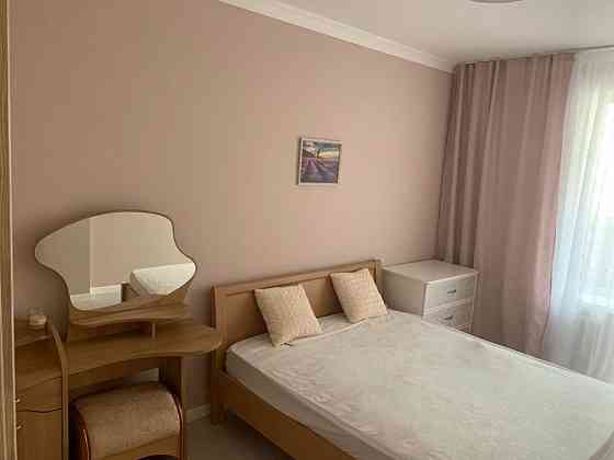 Трехкомнатная на Крытом Донецк