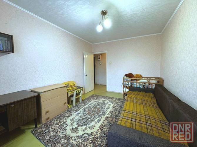 Продажа 3 комн. квартиры, ул. Туполева (м-н Мирный) Донецк - изображение 4