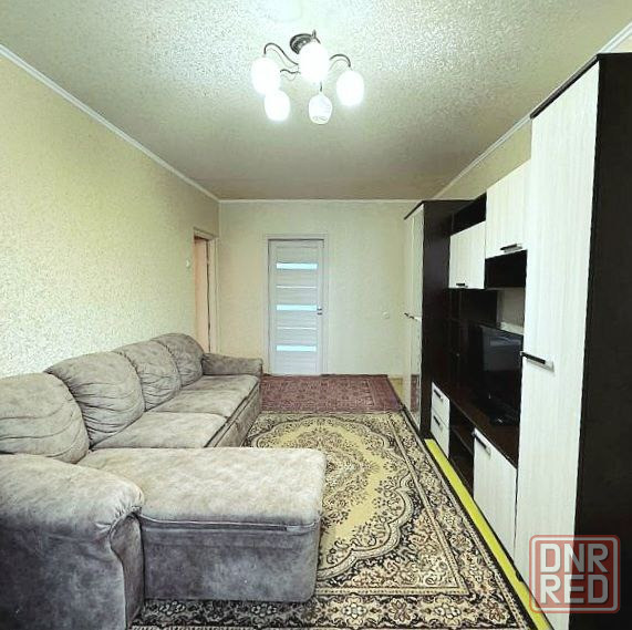 Продажа 3 комн. квартиры, ул. Туполева (м-н Мирный) Донецк - изображение 1