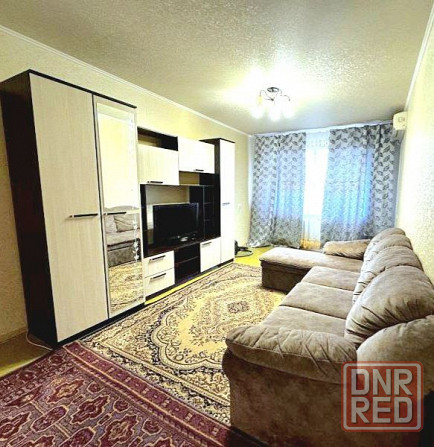 Продажа 3 комн. квартиры, ул. Туполева (м-н Мирный) Донецк - изображение 2