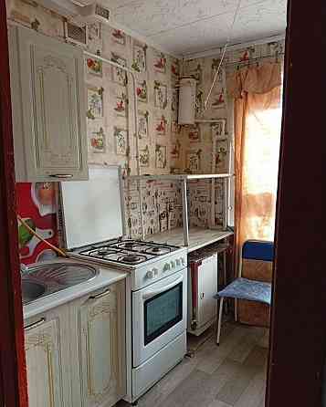 Сдам 1-комнатную квартиру в Кировском районе, мкр Текстильщик. Донецк