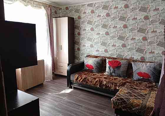 Сдам 1-комнатную квартиру в Кировском районе, мкр Текстильщик. Донецк