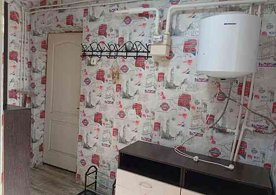 Сдам 1-комнатную квартиру в Кировском районе, мкр Текстильщик. Донецк