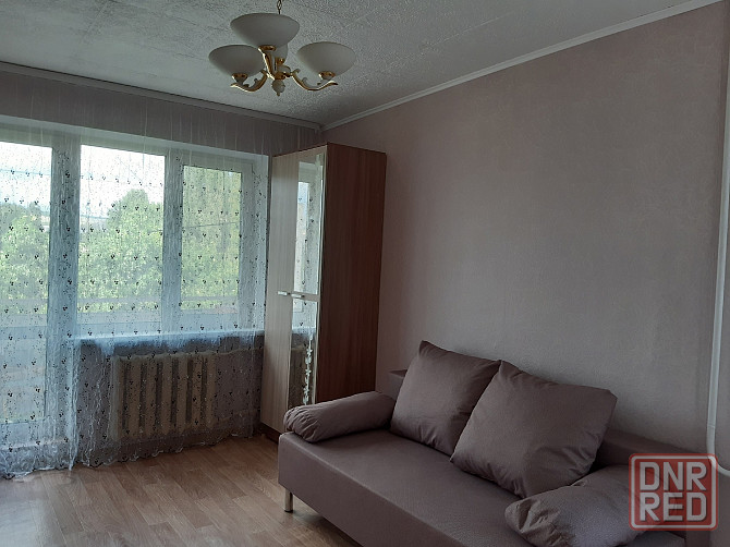 Сдам 2-комнатную квартиру в Куйбышевском районе, площадь Бакинских Комиссаров. Донецк - изображение 5