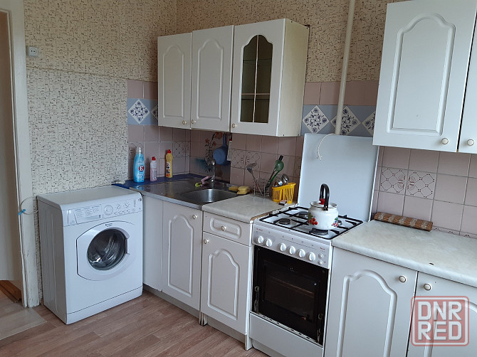 Сдам 2-комнатную квартиру в Куйбышевском районе, площадь Бакинских Комиссаров. Донецк - изображение 2