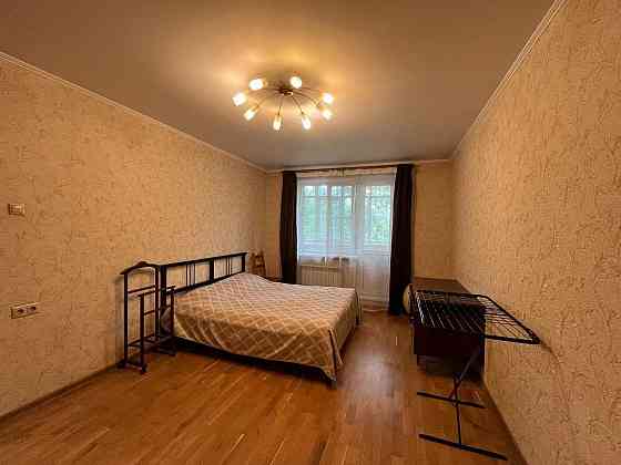 Сдам 2-комнатную квартиру в Калининском районе, бульвар Шевченко. Донецк